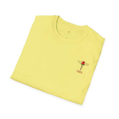 ICU T-Shirt