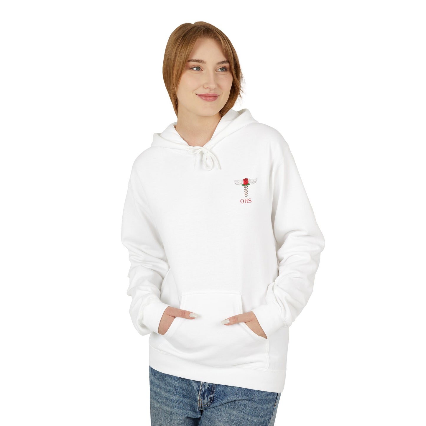 Geriatric Hoodie