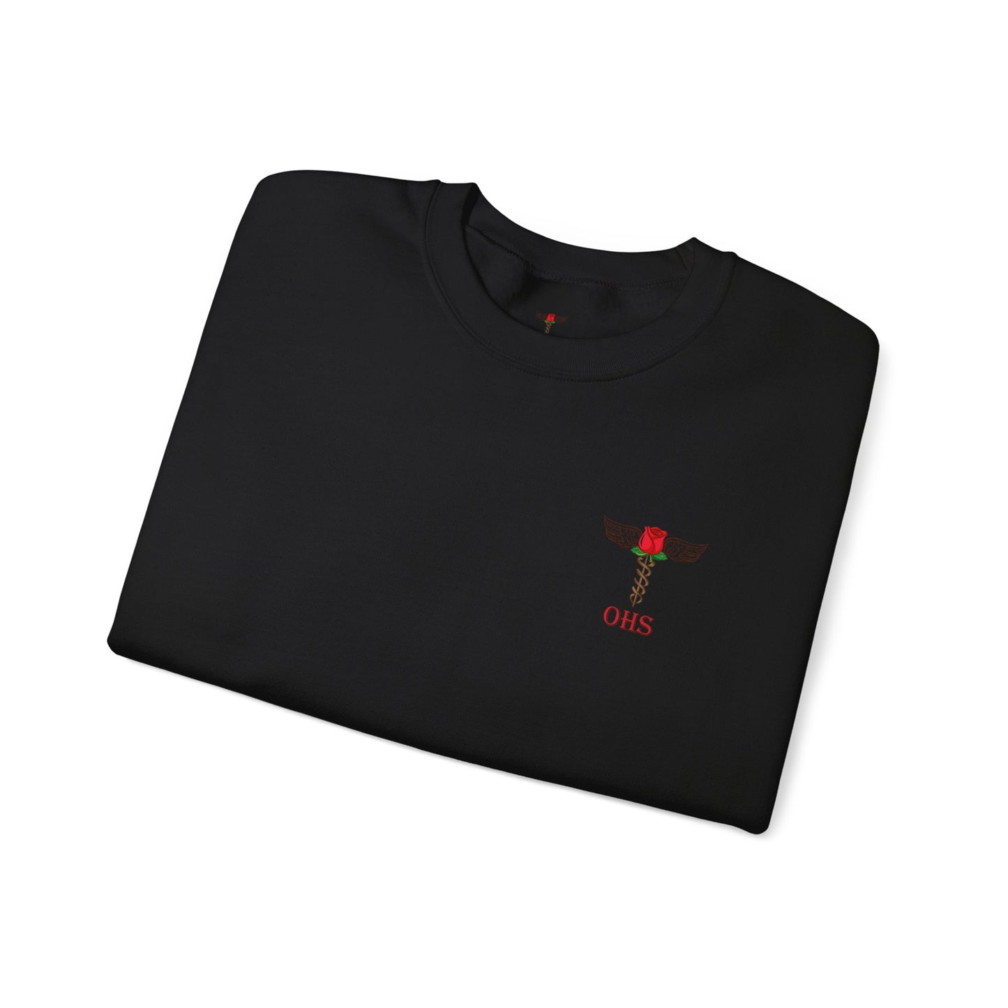 Intensive Care Unit Sweatshirt