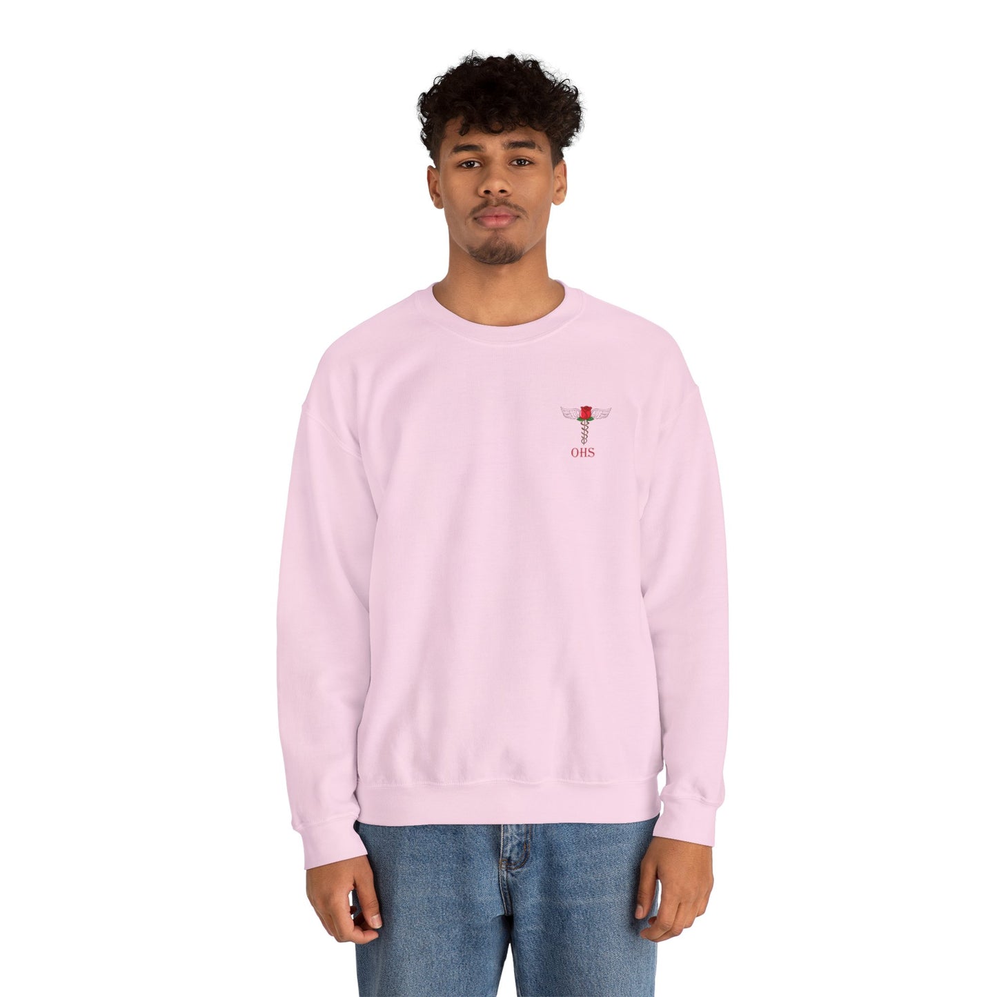 Labor & Delivery Sweatshirt