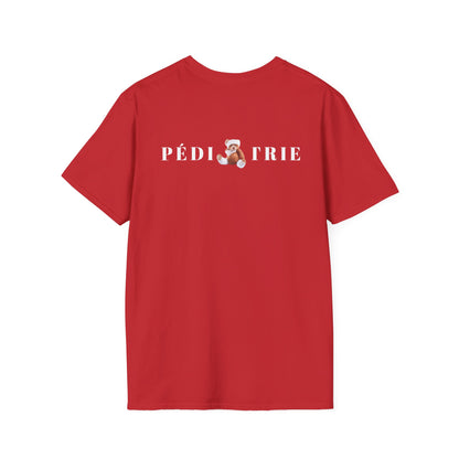 Pédiatrie T‑Shirt