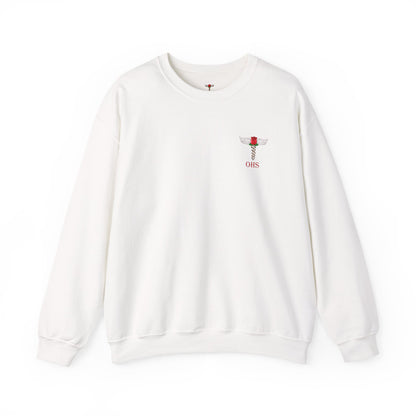 Intensive Care Unit Sweatshirt