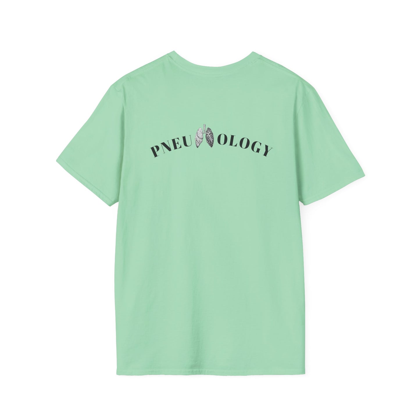 Pneumology T-Shirt