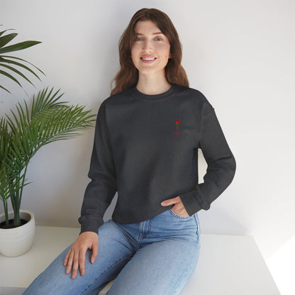 Oncology Crewneck Sweatshirt