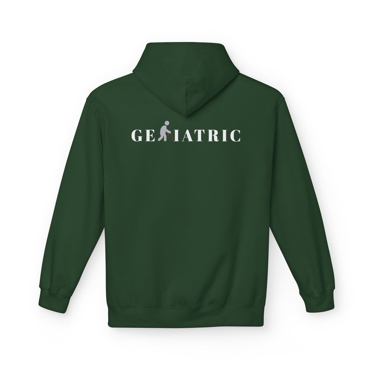 Geriatric Hoodie