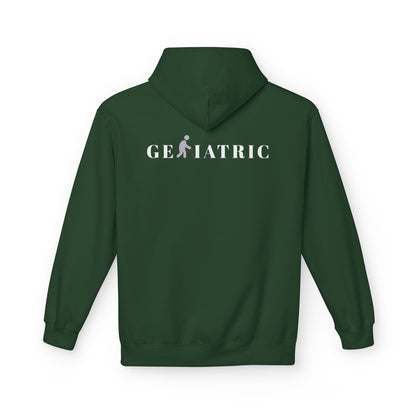 Geriatric Hoodie