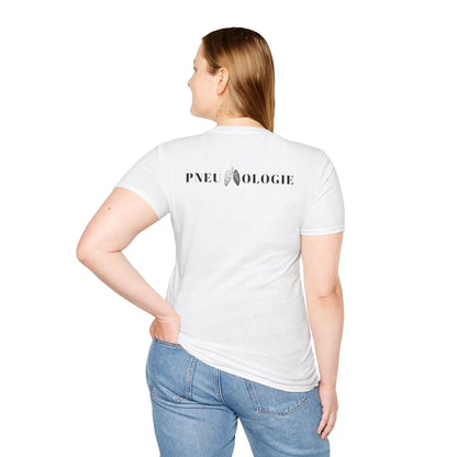 Pneumologie T-Shirt