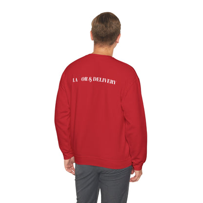 Labor & Delivery Sweatshirt