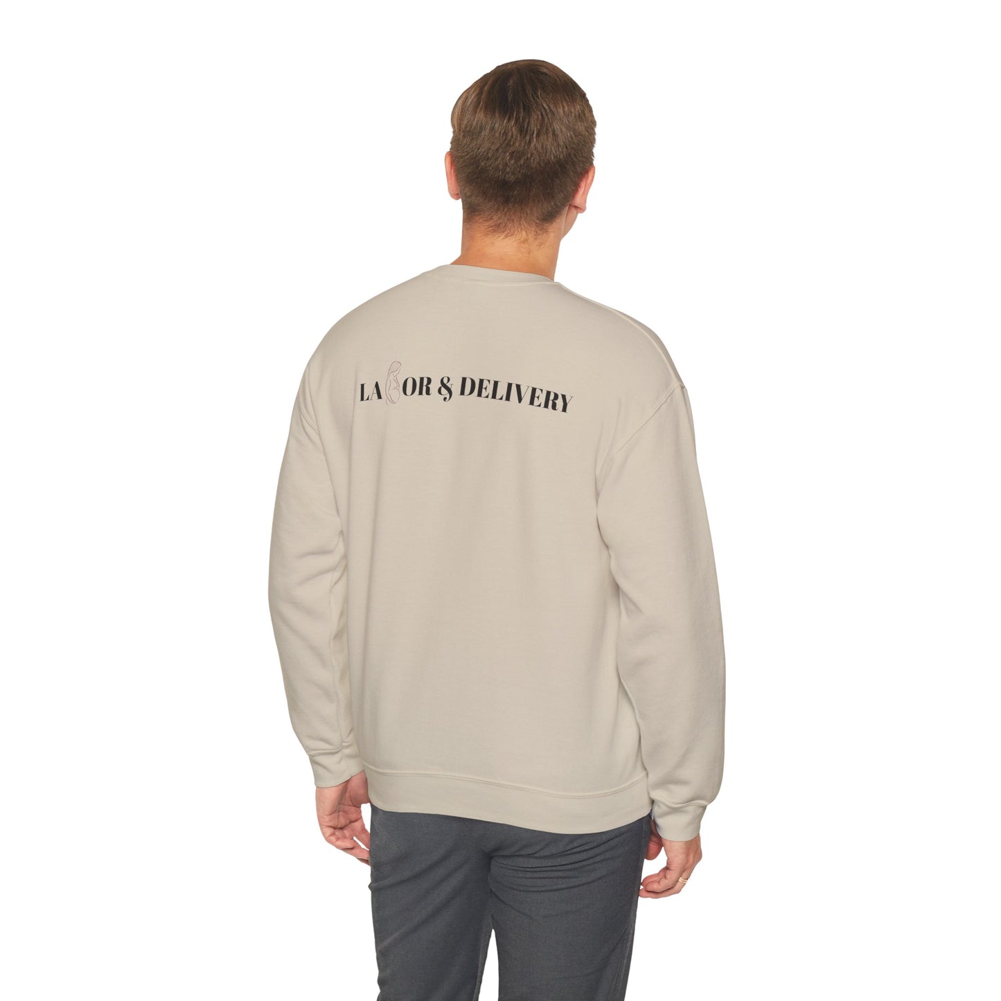 Labor & Delivery Sweatshirt