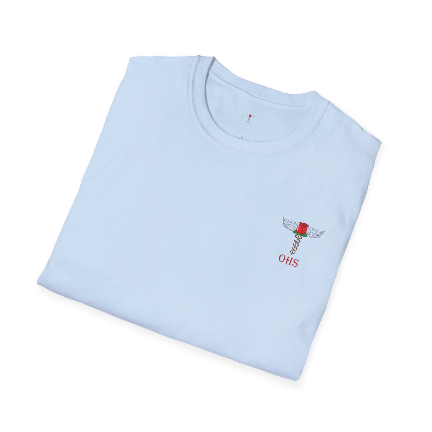 Pneumologie T-Shirt