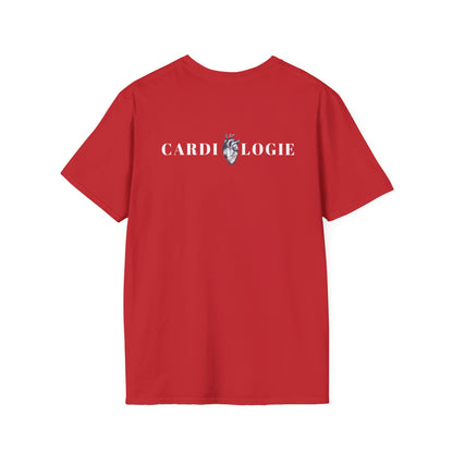 Cardiologie T-Shirt