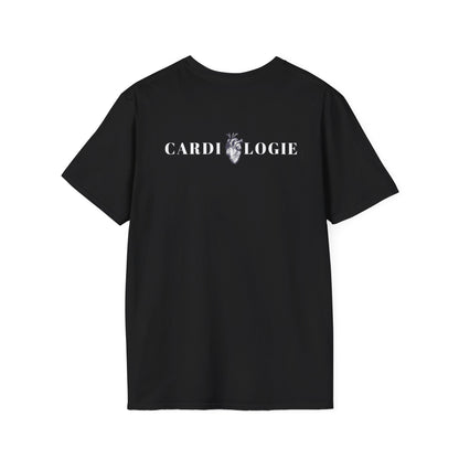 Cardiologie T-Shirt