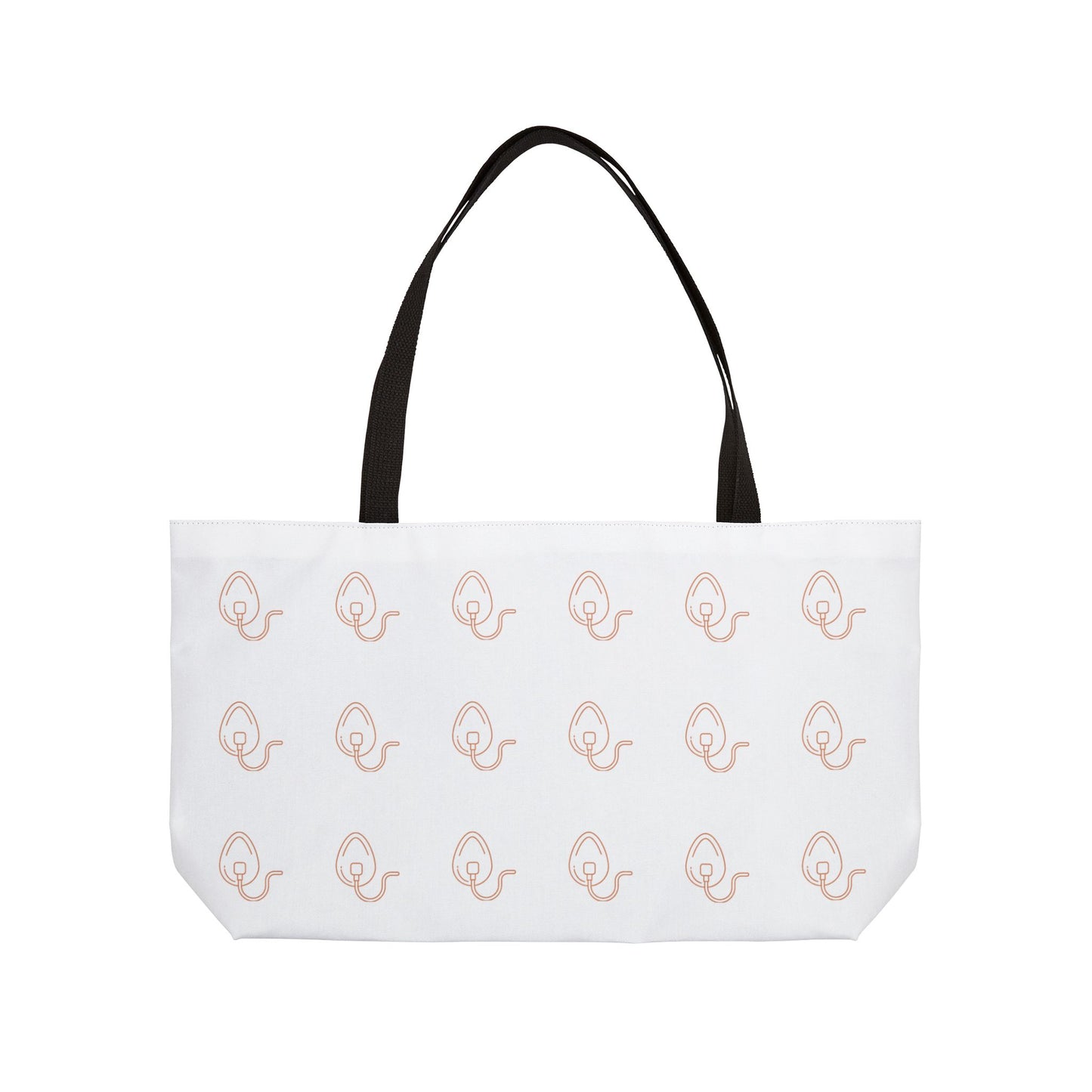 Intensive Care U. Tote Bag
