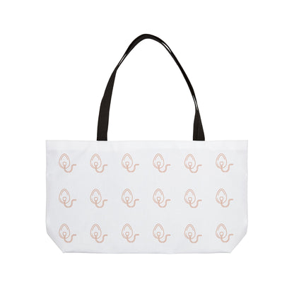 Intensive Care U. Tote Bag
