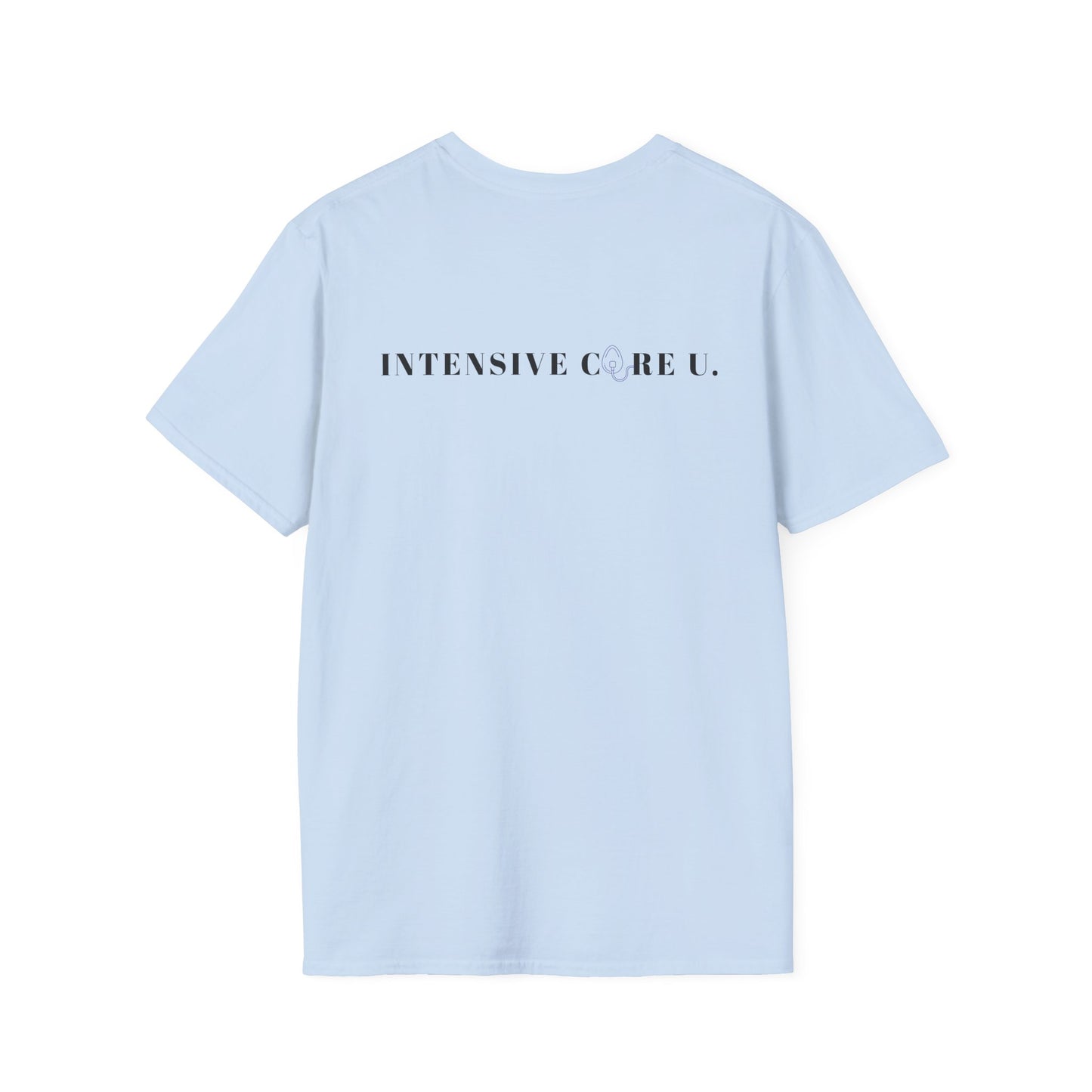 ICU T-Shirt