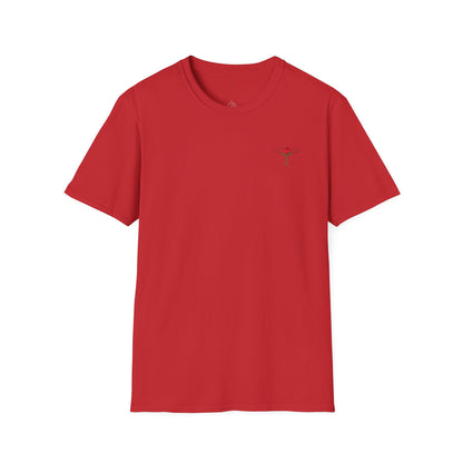 Geriatric T-Shirt