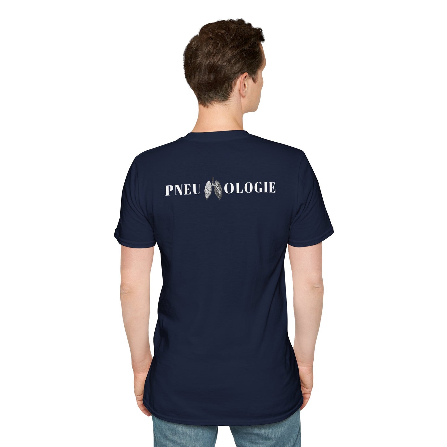 Pneumologie T-Shirt