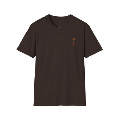 Geriatric T-Shirt