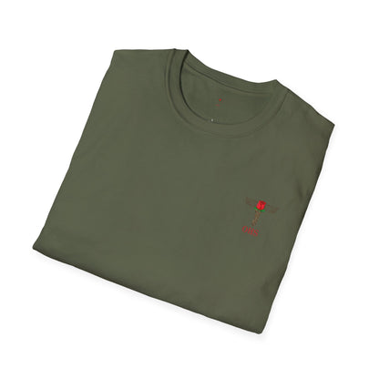 Geriatric T-Shirt