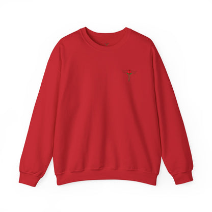 Intensive Care Unit Sweatshirt