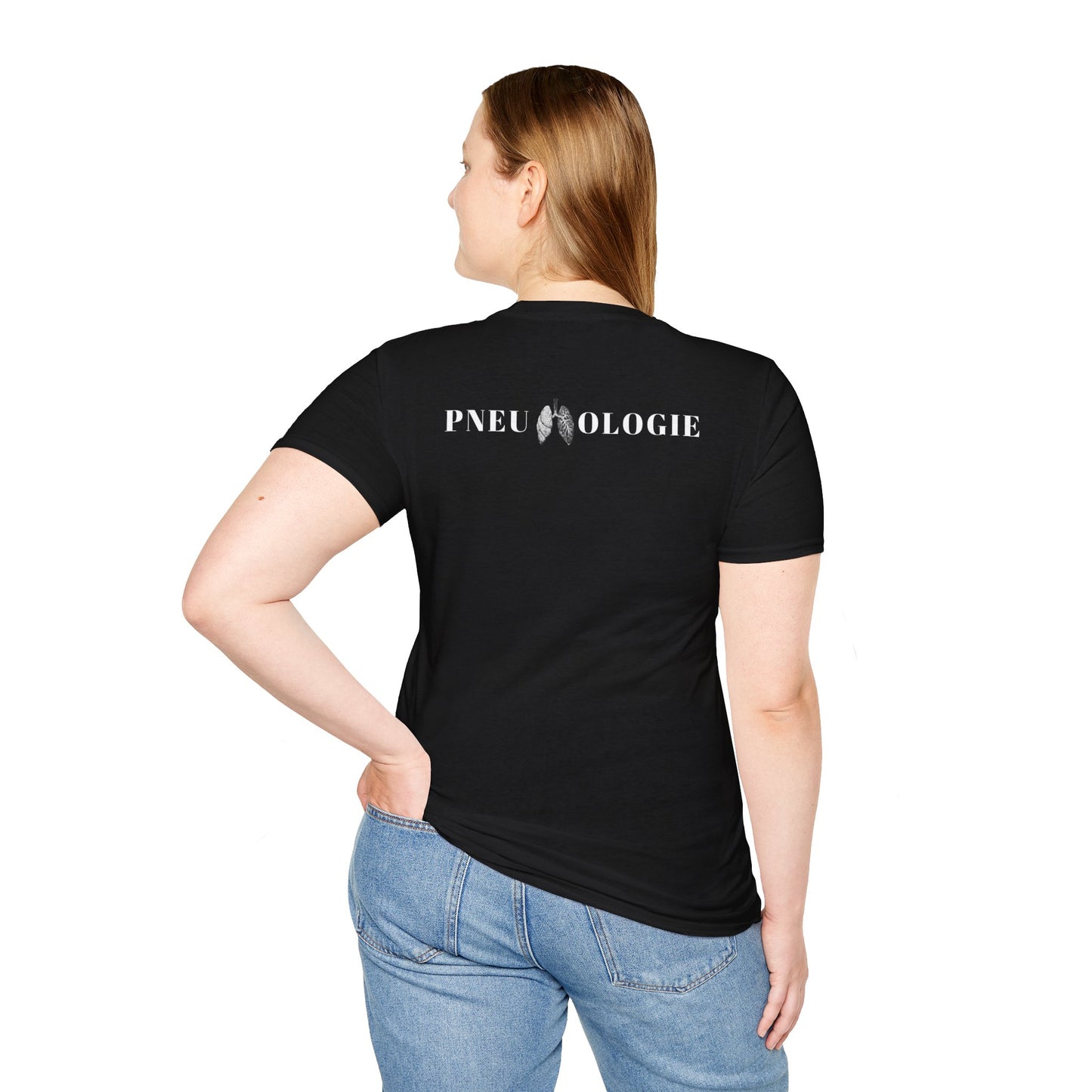 Pneumologie T-Shirt