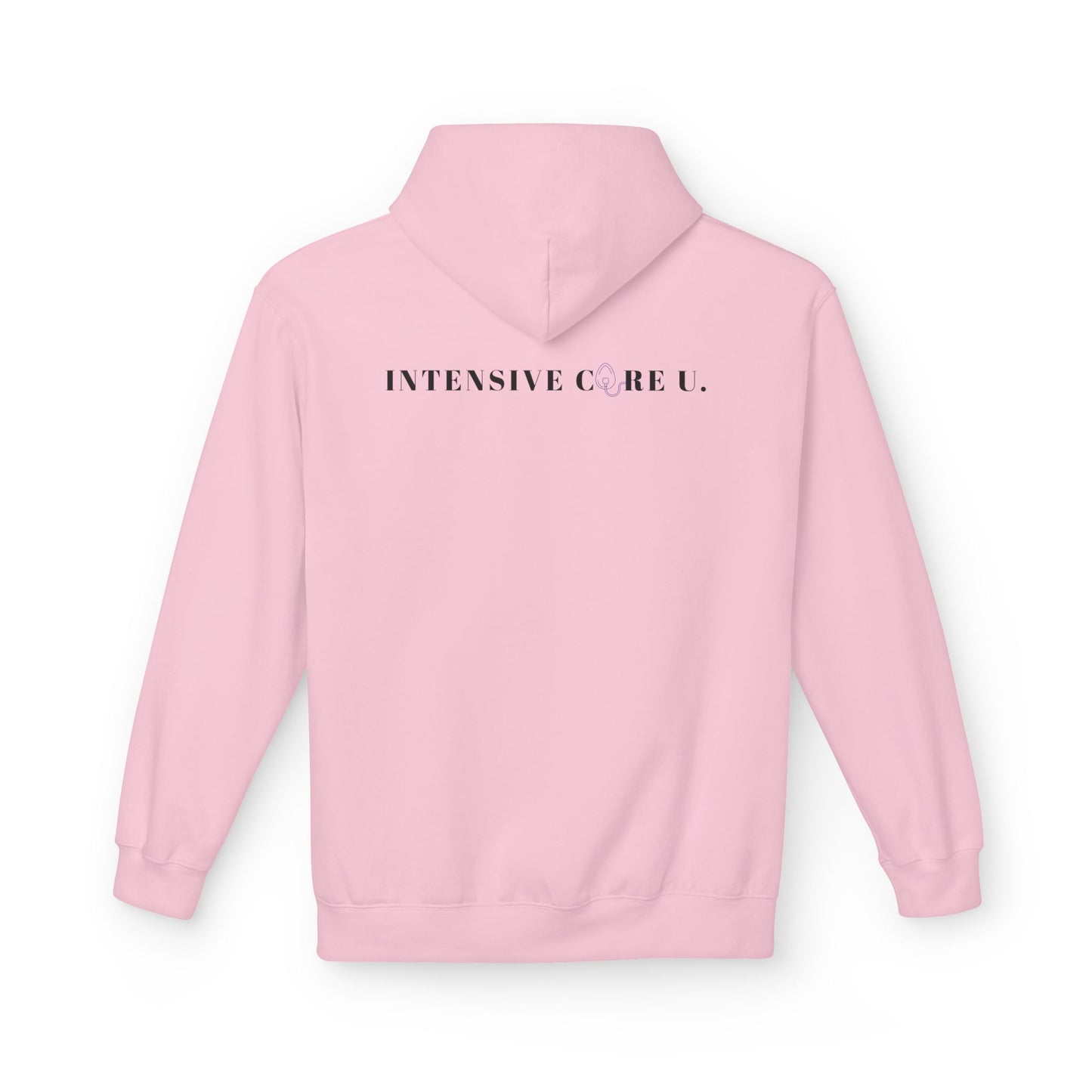 Intensive Care Unit Hoodie
