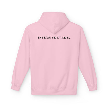 Intensive Care Unit Hoodie