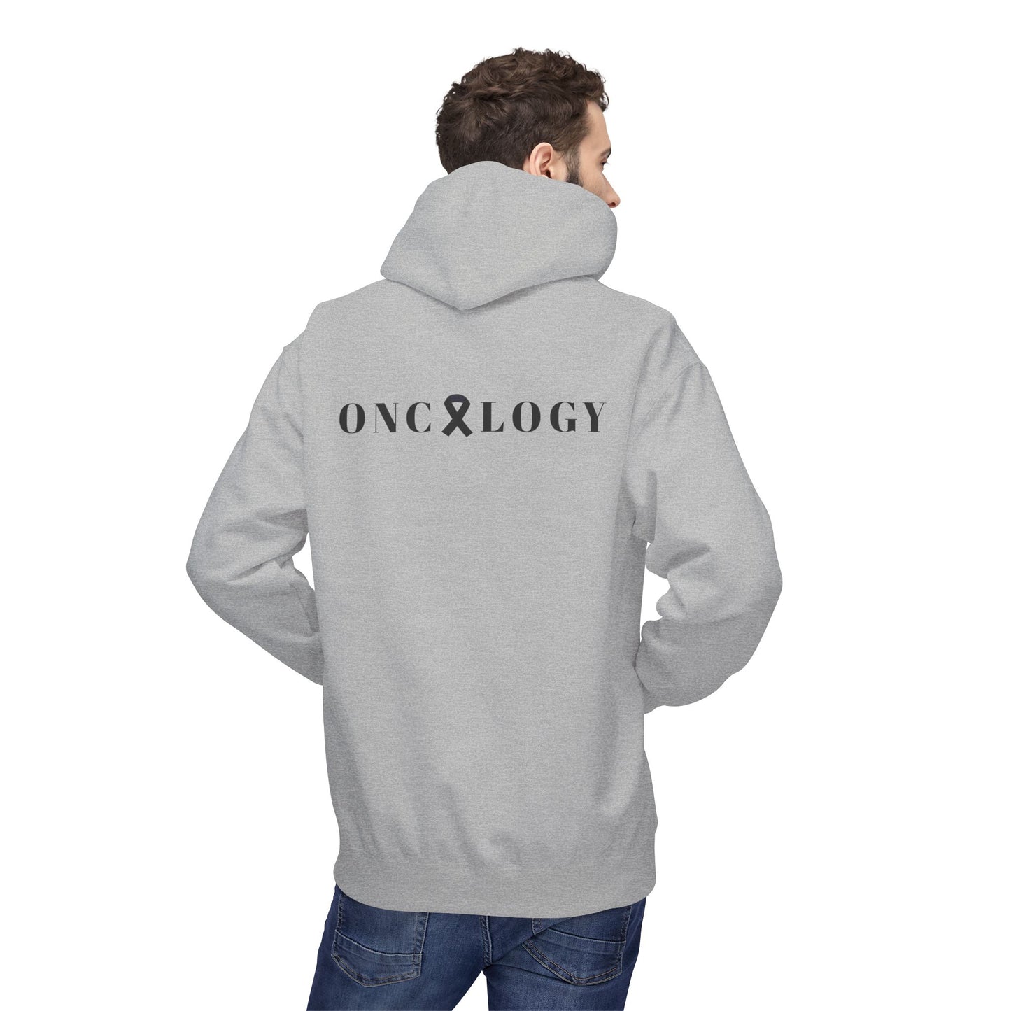 Oncology Hoodie