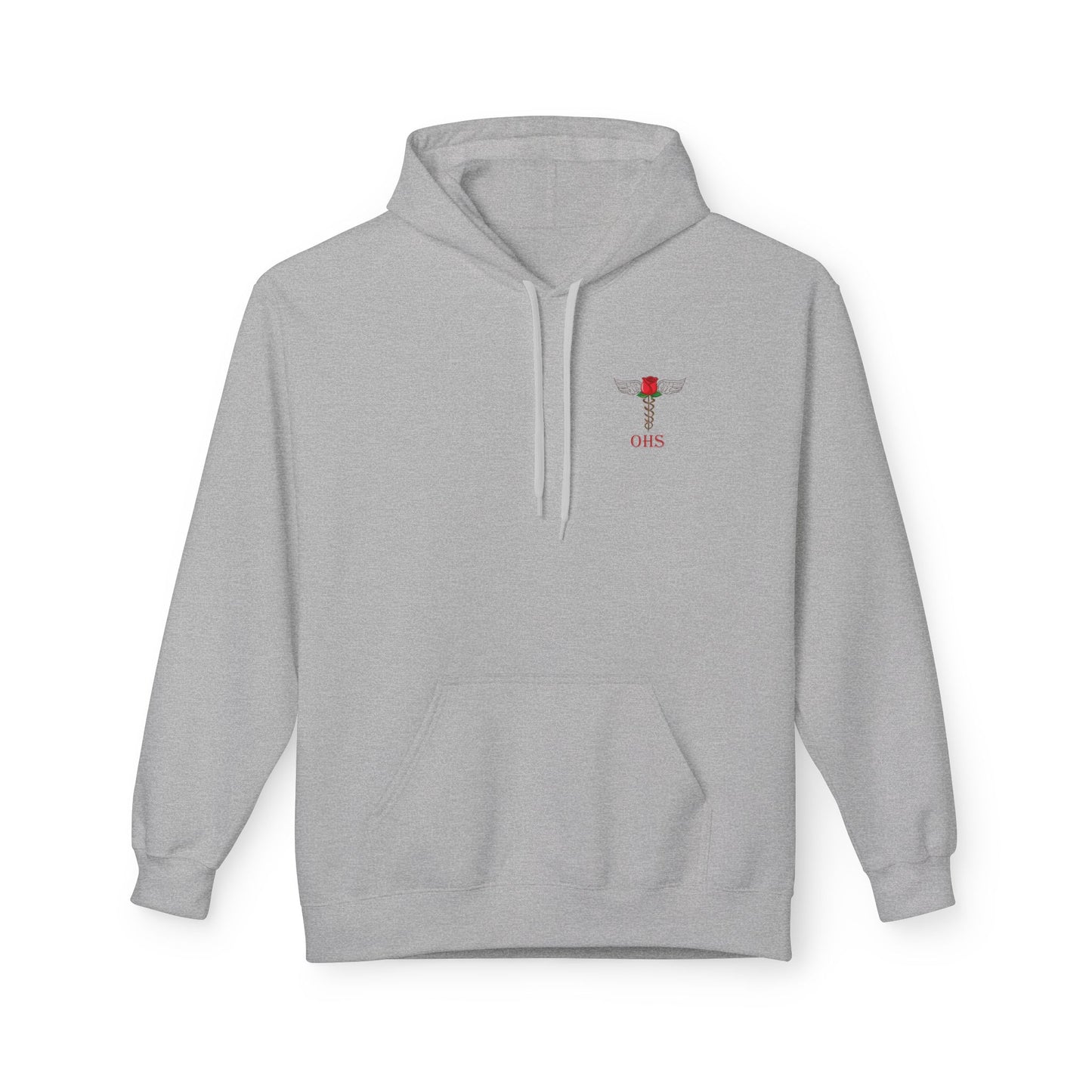 Pneumologie Hoodie