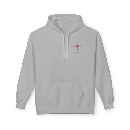 Pneumologie Hoodie