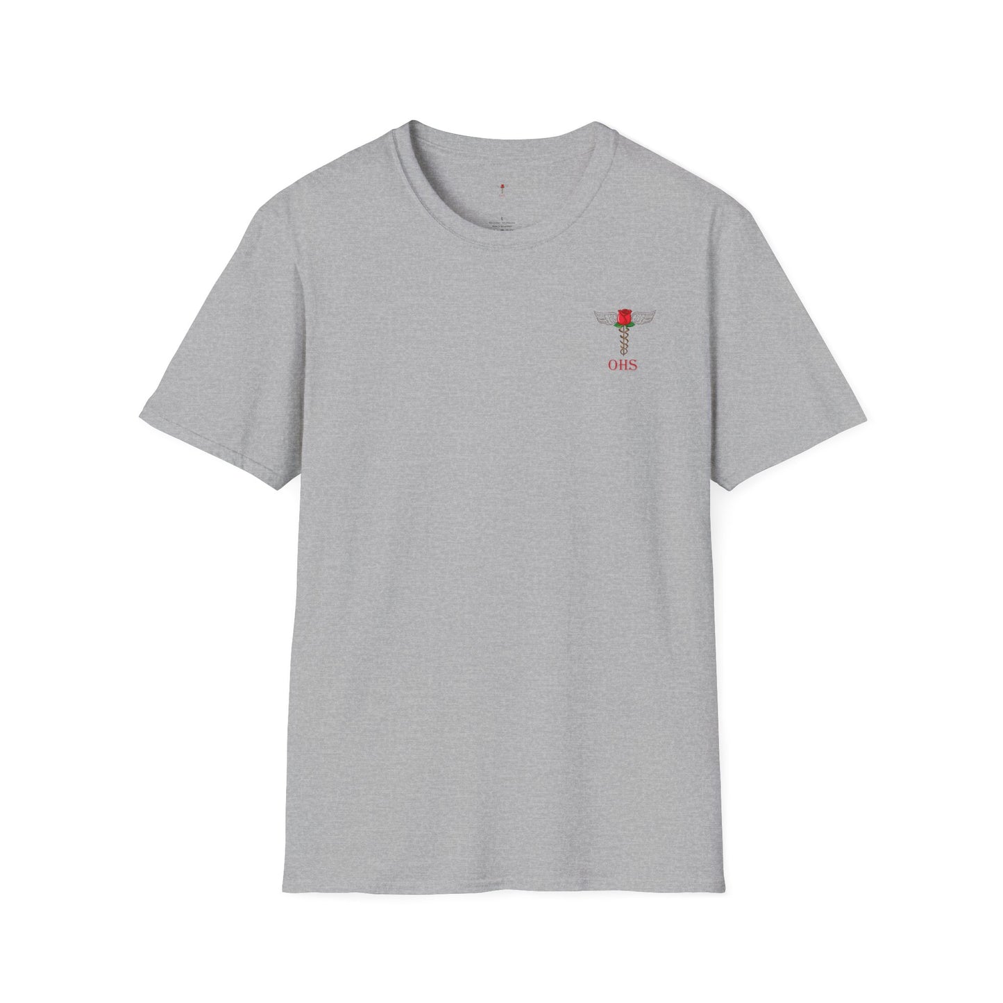 ICU T-Shirt