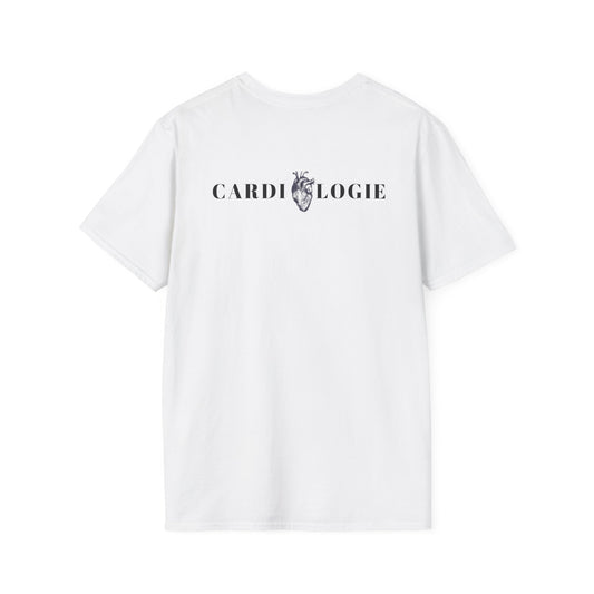Cardiologie T-Shirt