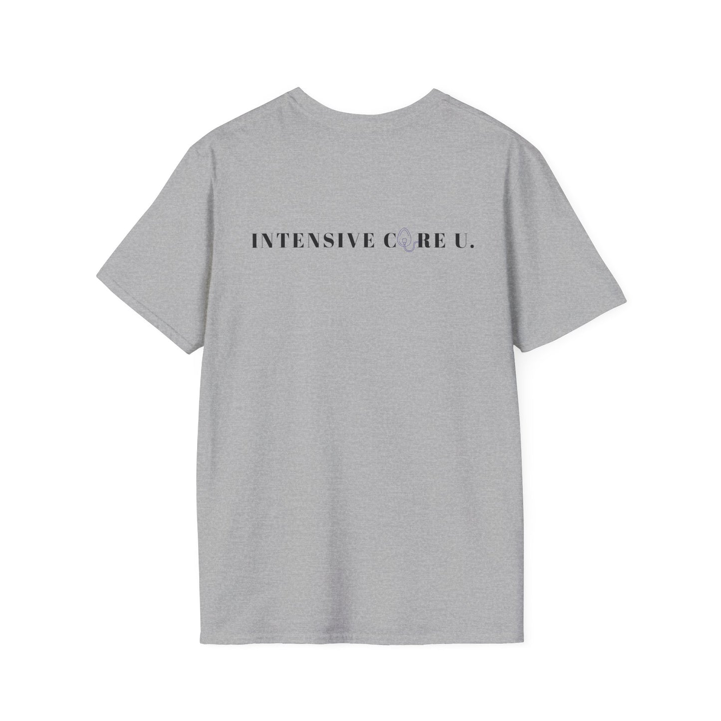 ICU T-Shirt