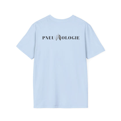 Pneumologie T-Shirt