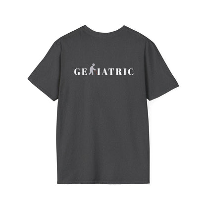 Geriatric T-Shirt