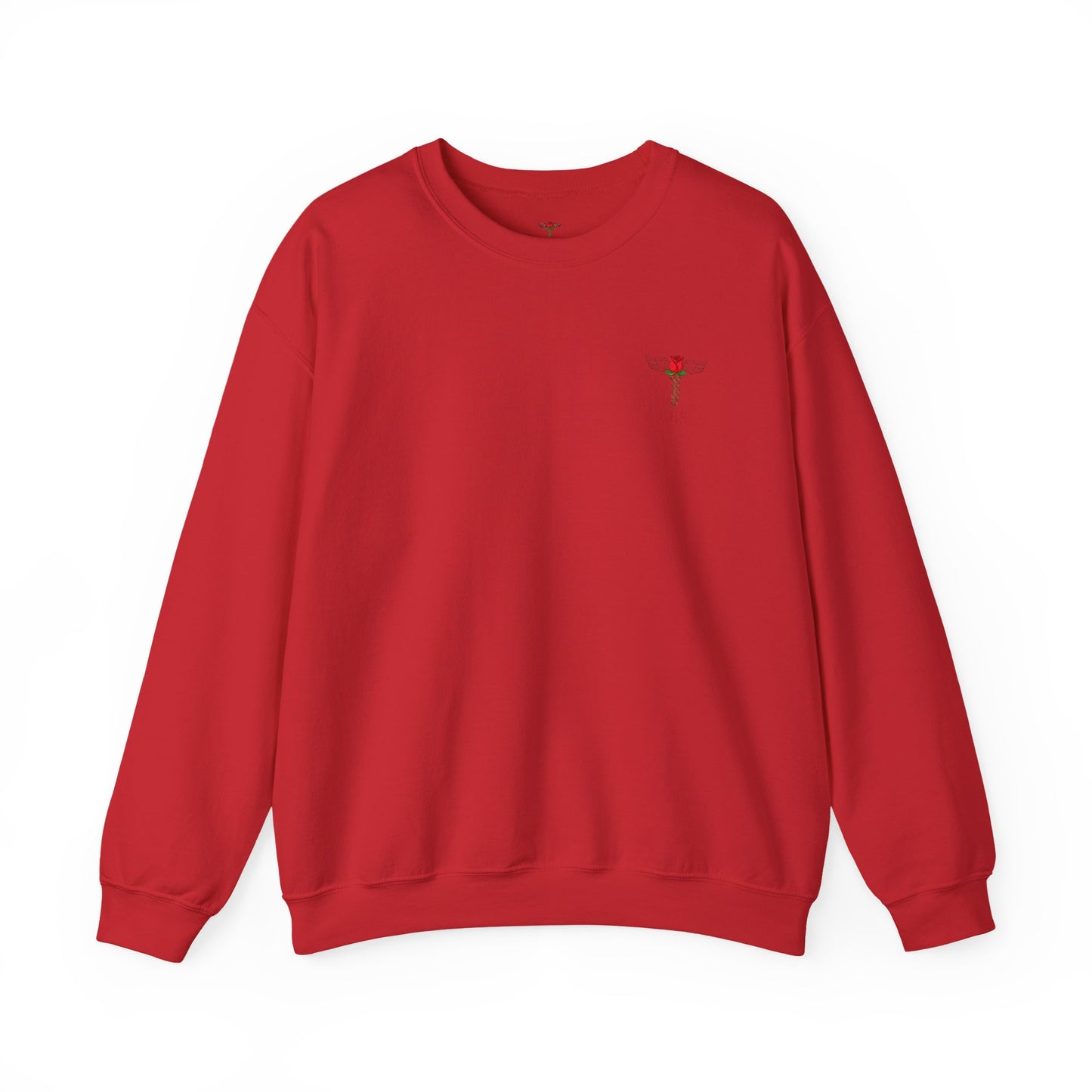 Oncology Crewneck Sweatshirt