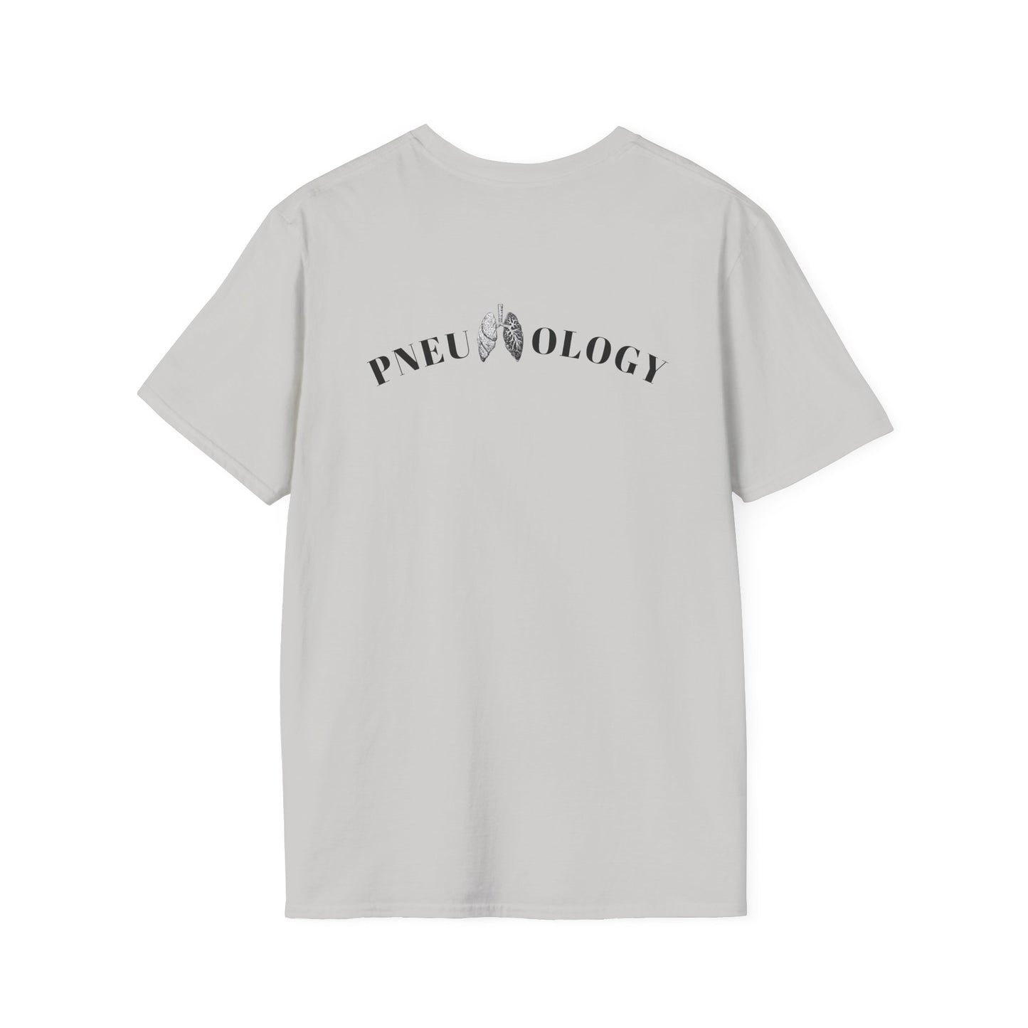 Pneumology T-Shirt