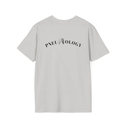 Pneumology T-Shirt