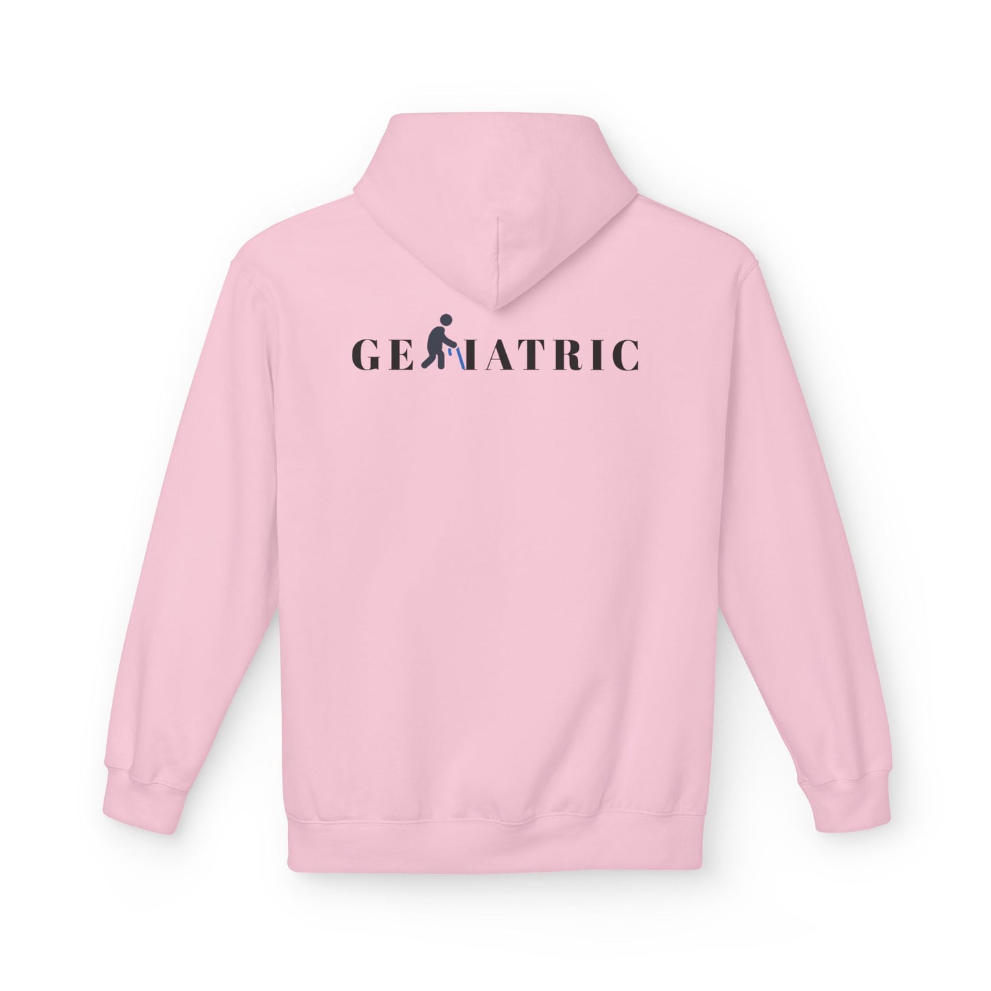Geriatric Hoodie