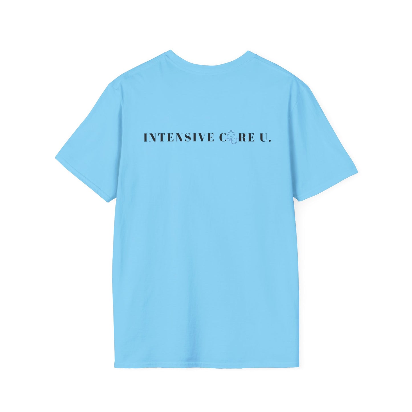 ICU T-Shirt