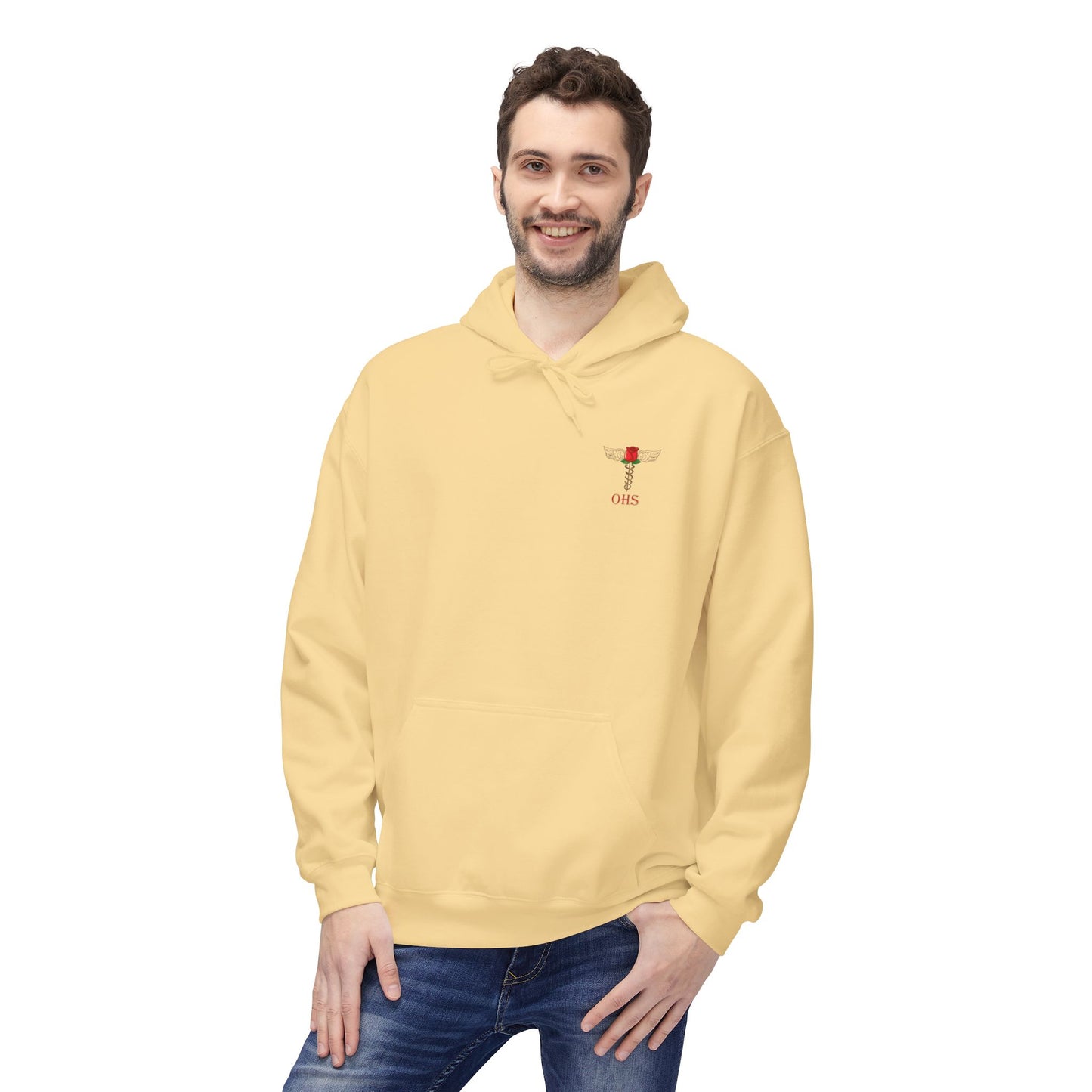 Labor & Delivery Hoodie