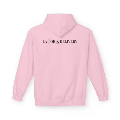 Labor & Delivery Hoodie
