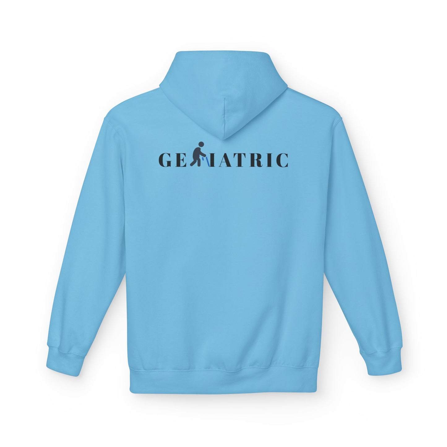 Geriatric Hoodie