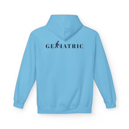 Geriatric Hoodie