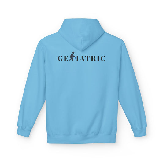 Geriatric Hoodie