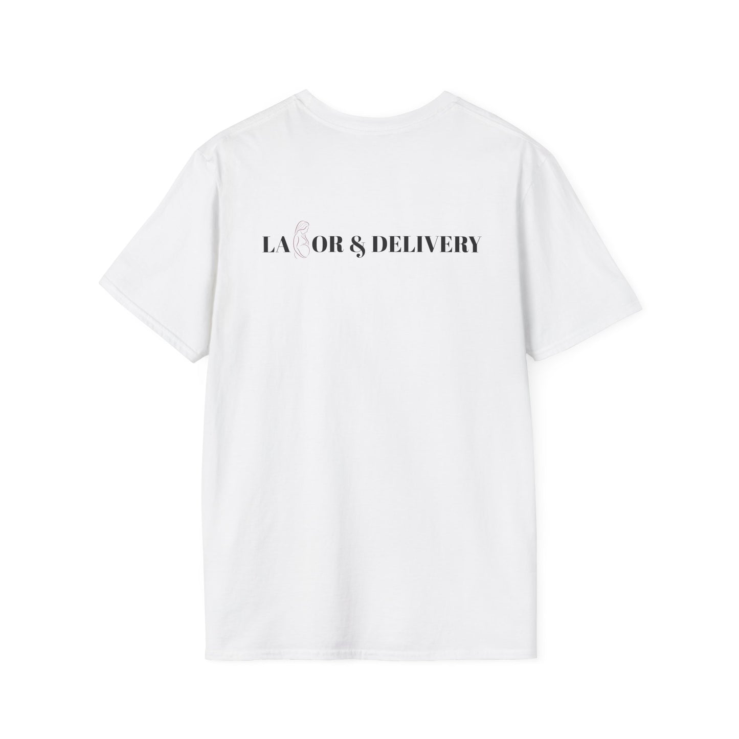Labor & Delivery T-Shirt