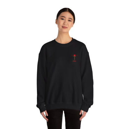 Intensive Care Unit Sweatshirt