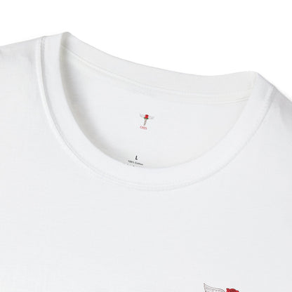 Geriatric T-Shirt