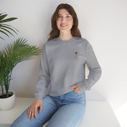 Geriatric Crewneck Sweatshirt