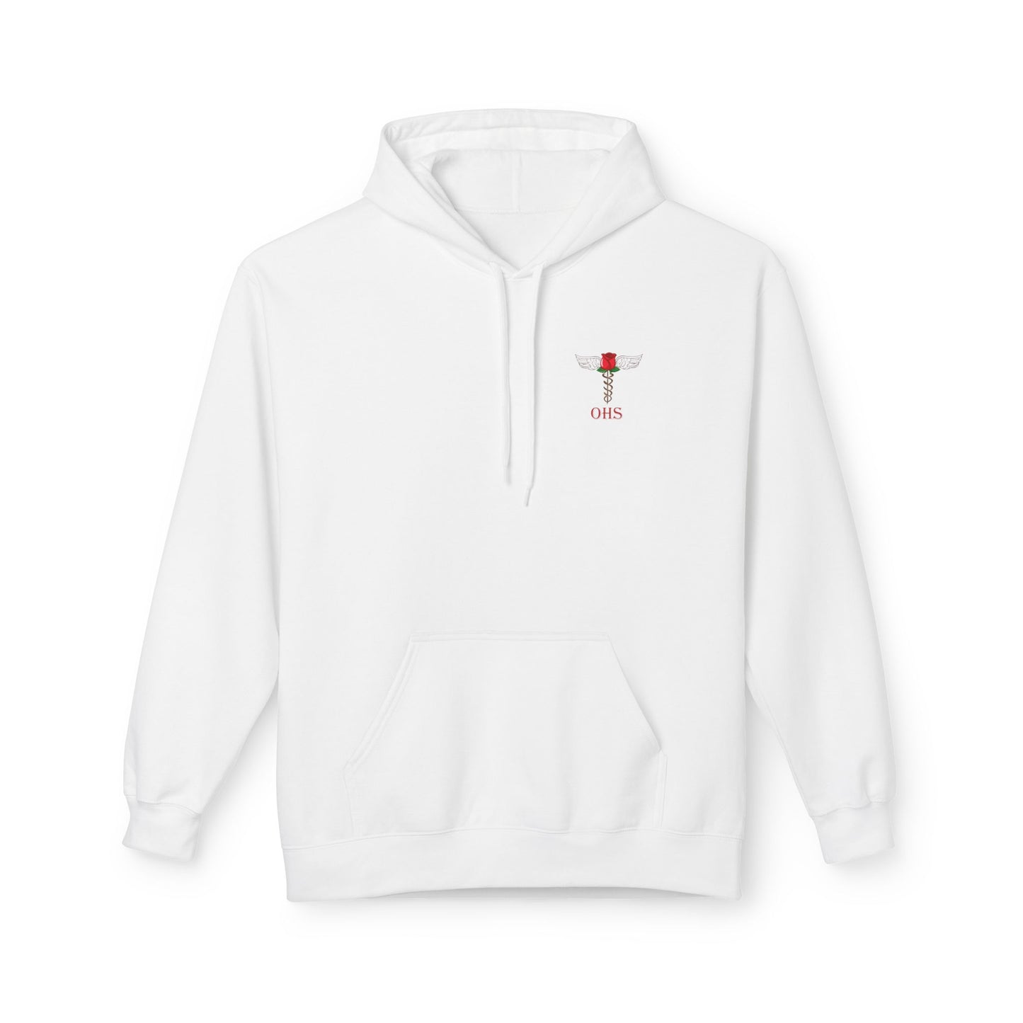 Pneumologie Hoodie